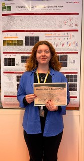 Martha Ulrich Poster Prize 2025