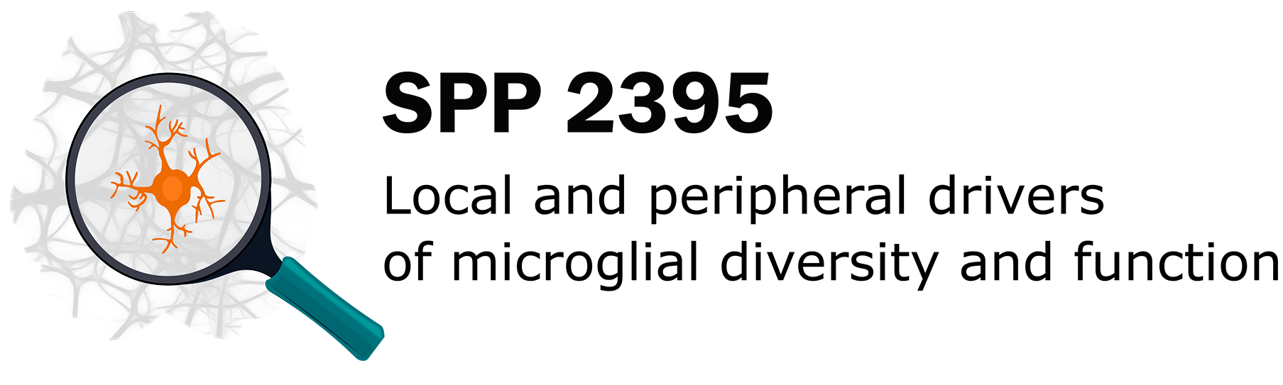 Home of SPP2395 Local and peripheral drivers of microglial diversiry and function