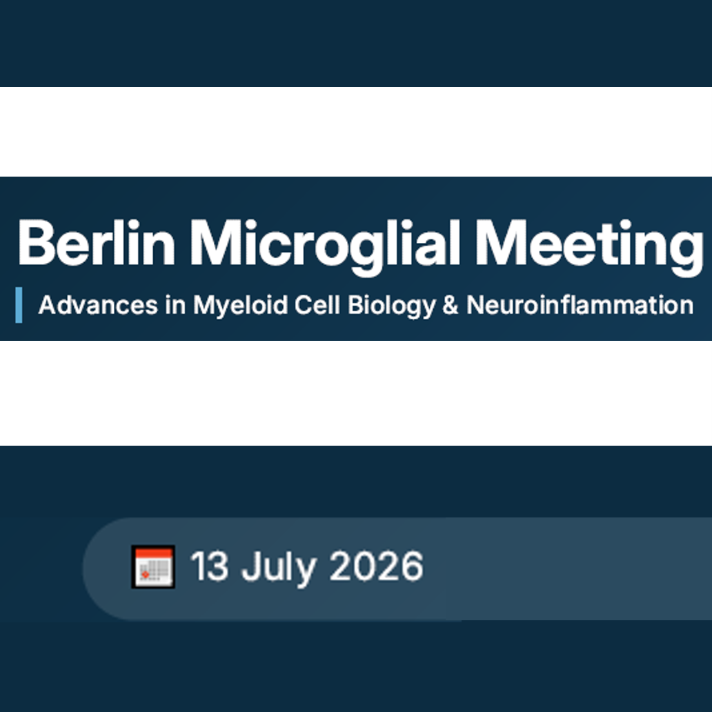 Berlin Microglial Meeting 2026