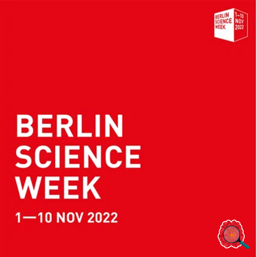Berlin Science Week 2023