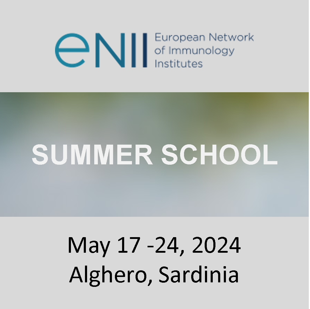ENII Summer School 2024