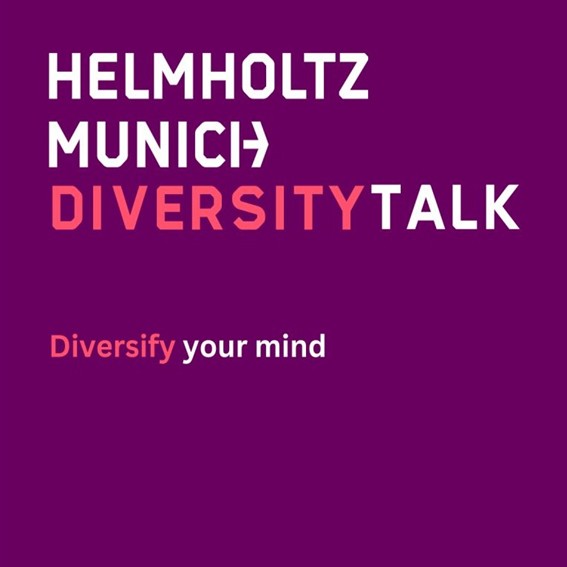 Diversity Talk: "Motherhood and Science"