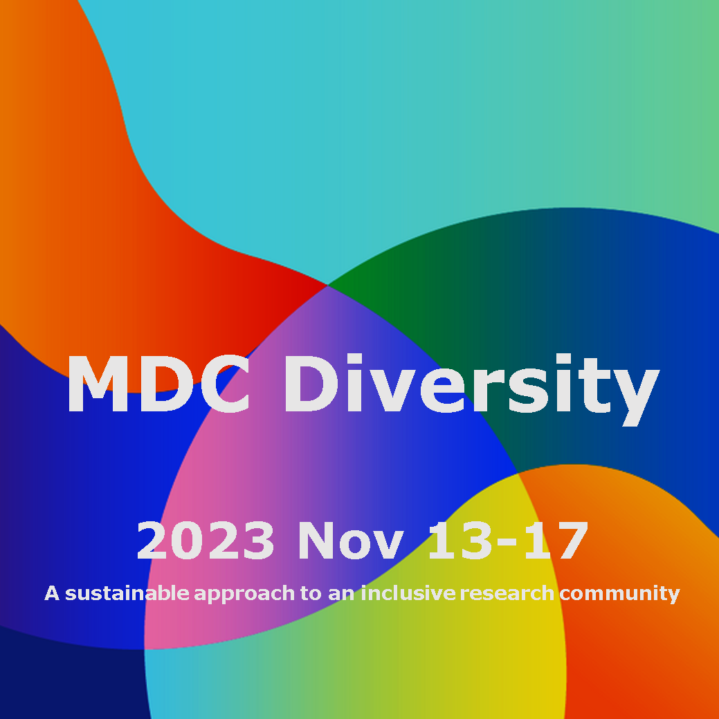 MDC Diversity 2023