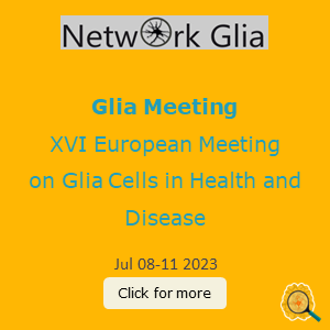 GLIA 2023 Berlin