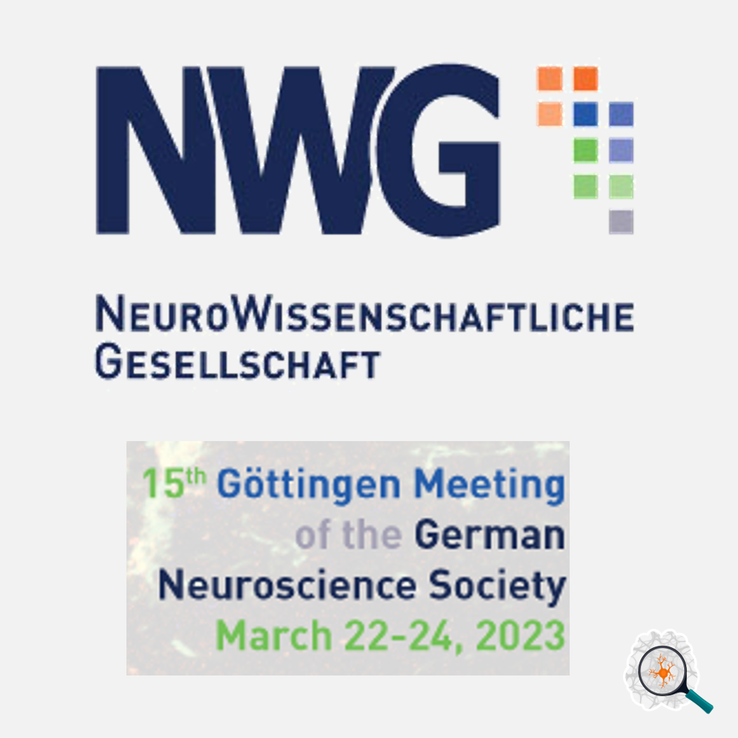 Göttingen Meeting 2023