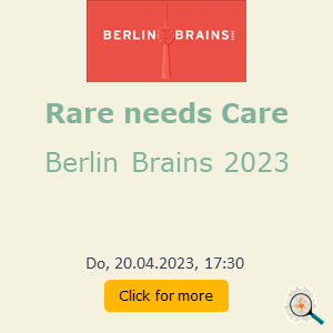Rare needs Care