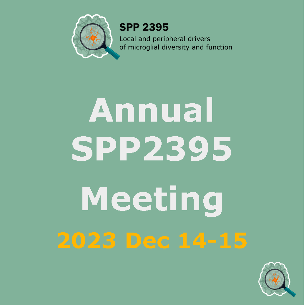 Annual Meeting 2023