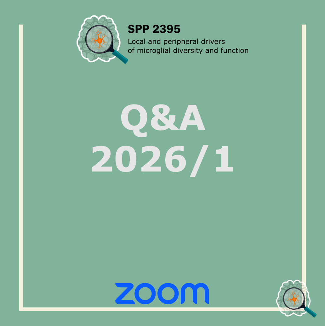 SPP2395 Online Meeting 2026#1