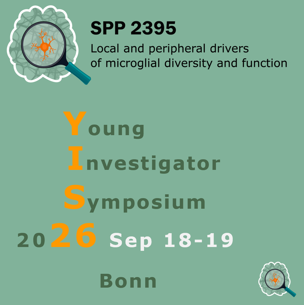 Young Investigator Symposium 2025