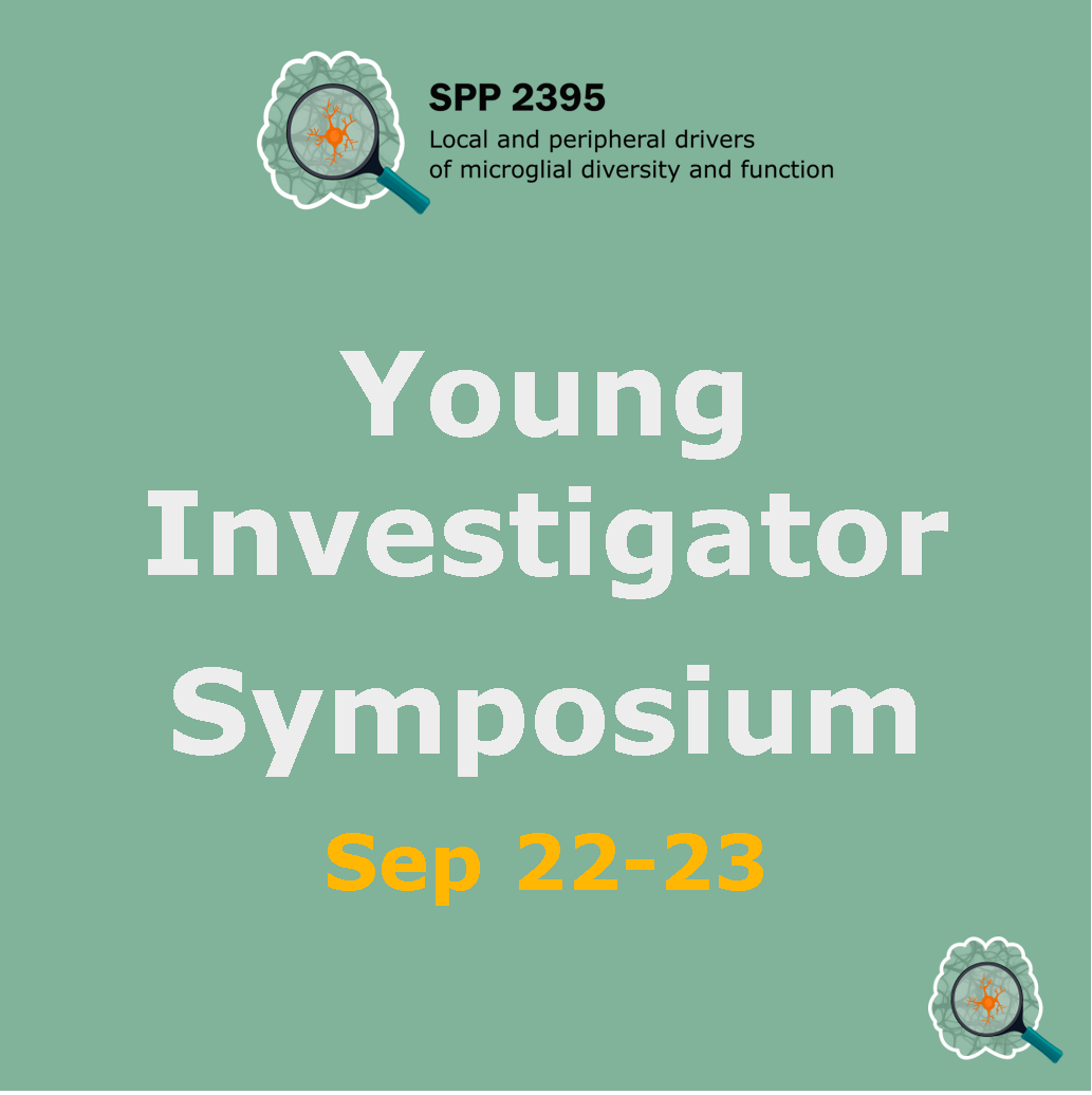 Young Investigator Forum 2023