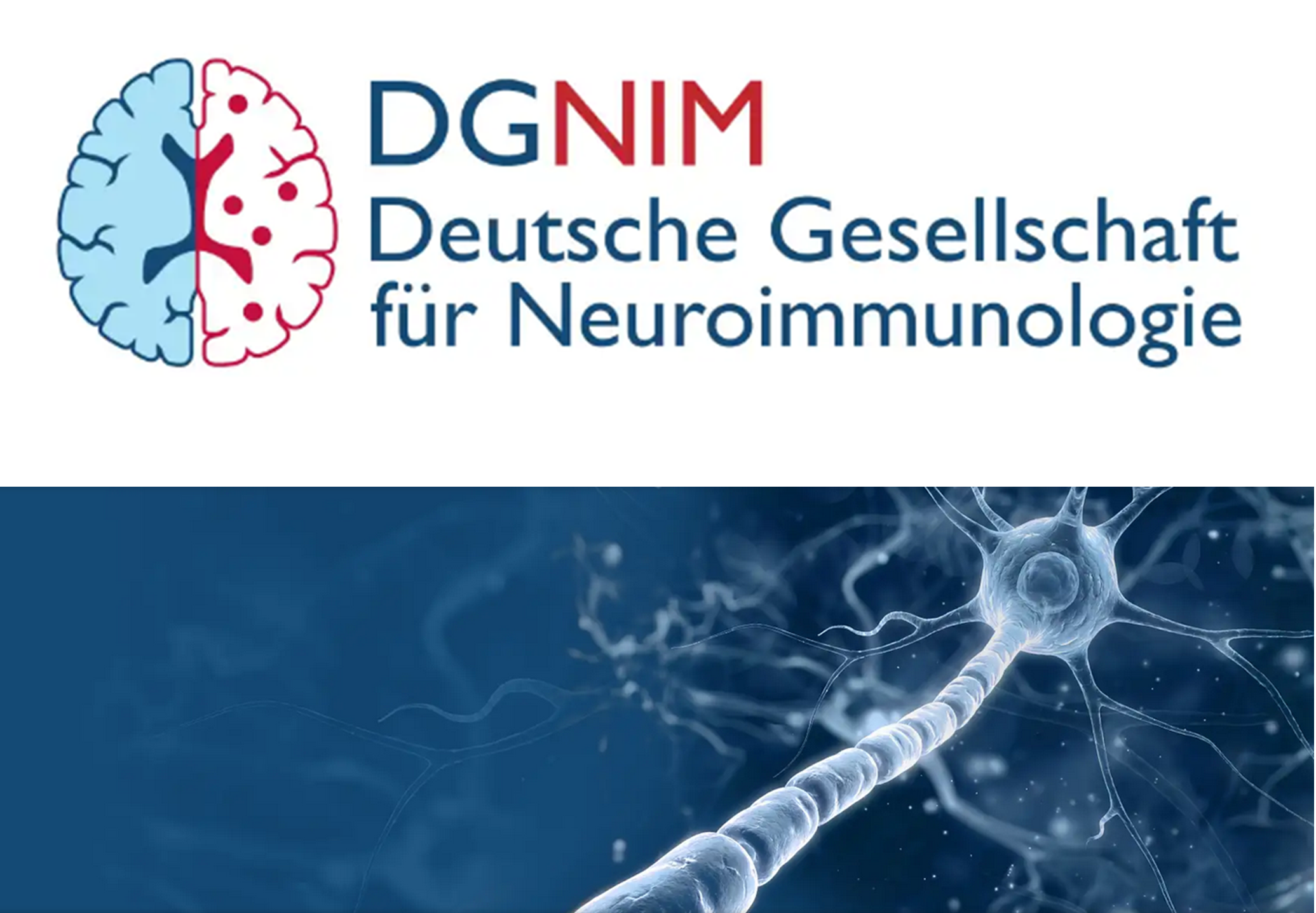 German Society for Neuroimmunology (DGNIM)