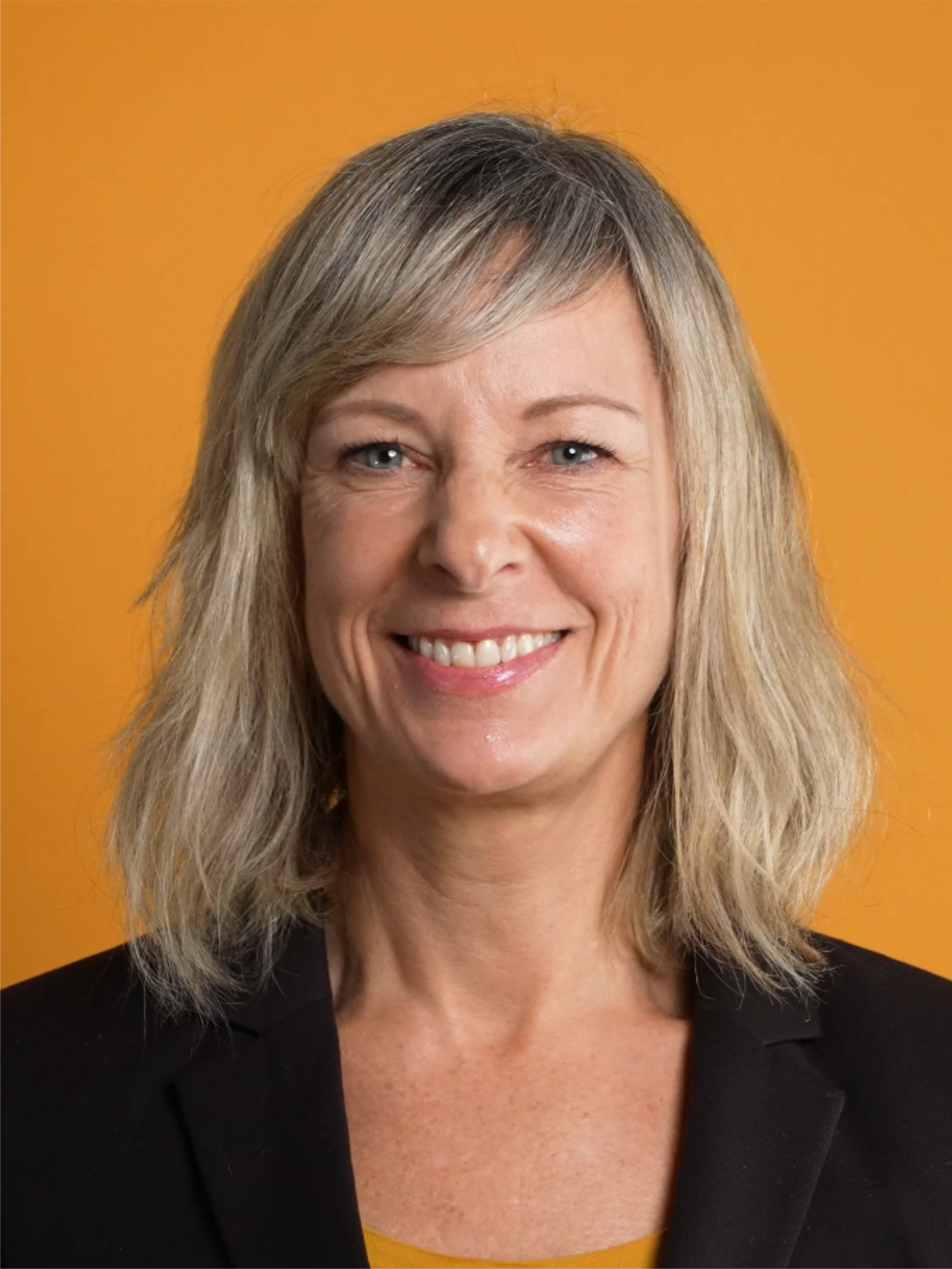 PD Dr. Susanne Wolf, Berlin