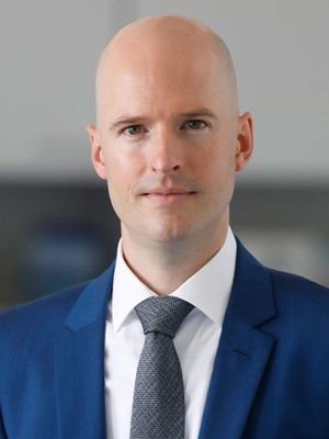 Lukas Bunse