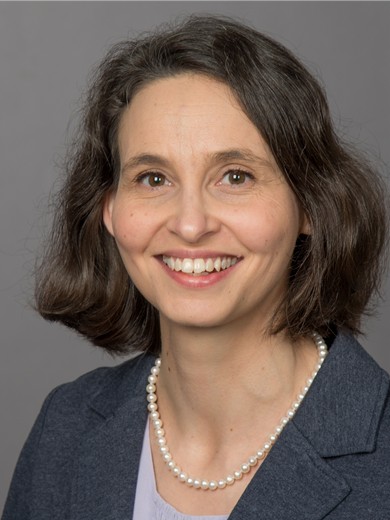 Univ.-Prof. Dilja Krueger-Burg, PhD