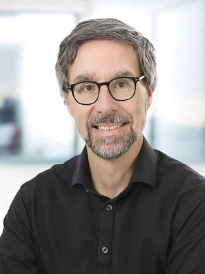 Michael Platten