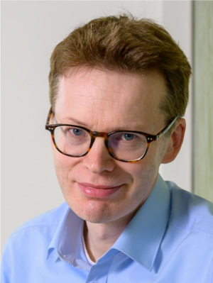 Mikael Simons