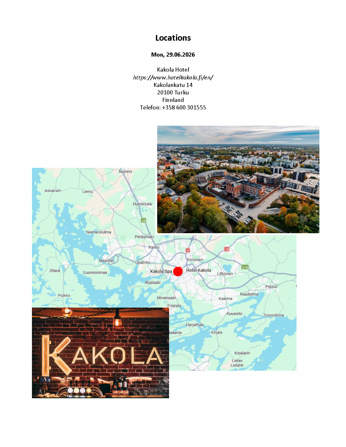 Turku&Seili
