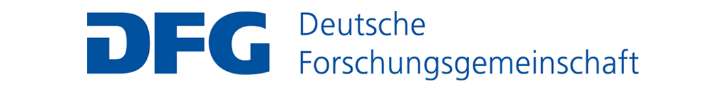 Sponsored by Deutsche Forschunggeschmeinschaft