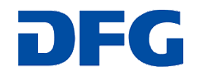 Sponsored by Deutsche Forschunggeschmeinschaft