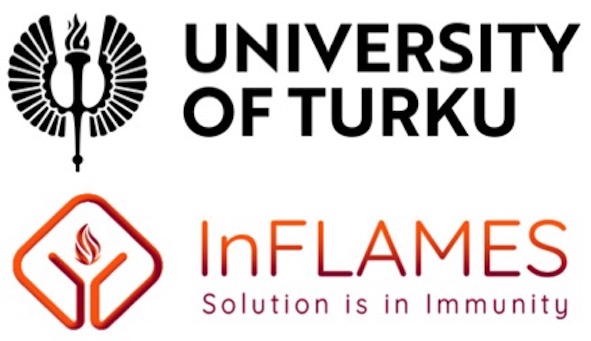 Univeristy of Turku, InFlames