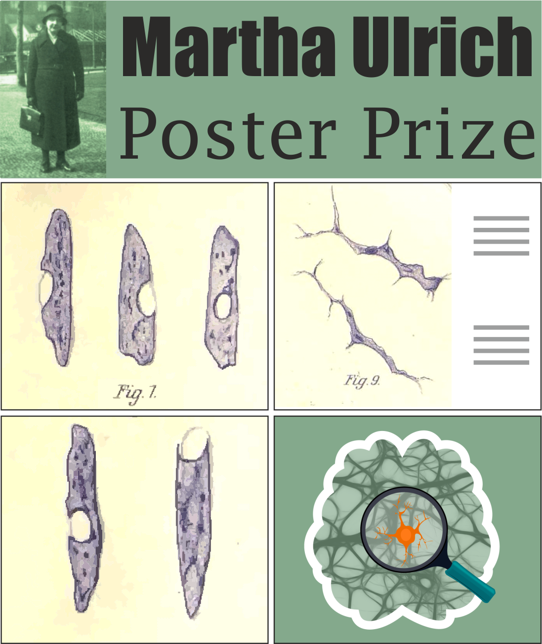 Martha Ulrich Poster Prize