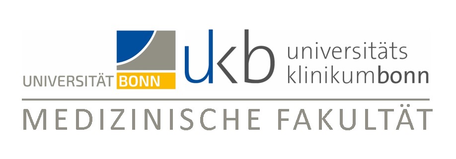 Universitätsklinikum Bonn Medizinische Fakultät